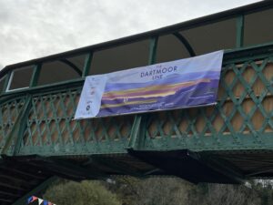 Next Stop Tavistock?
